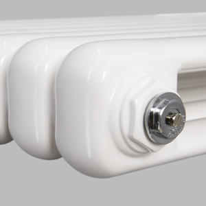 Radiateur rectangulaire en acier à faible teneur en carbone de type 50, thermolaqué, moderne, pour hôpitaux et écoles, vertical/horizontal, eau chaude, CVC - <span class=keywords><strong>Vente</strong></span> Flash - Product Image 6