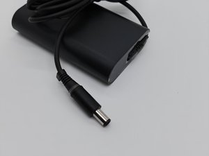 מטען מחשב נייד/ספק חשמל מתאם AC סגלגל 65w 19.5v/3.34a 7.4*5.0 מ "מ רוחב 14 3450 קו רוחב e5450 e5250 la65nm130 - Product Image 4