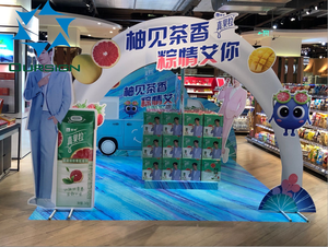 Nouvelle plaque en mousse composite élégante 4x8 pieds, 5 mm et 10 mm, pour une impression excellente et une signalétique intérieure/extérieure. - Product Image 3