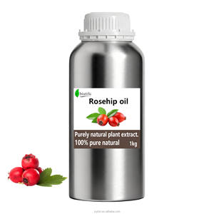 น้ำมันโรสฮิปสกัดเย็นแบบพรีเมี่ยมน้ำมันวิตามินเอสำหรับลดริ้วรอยกำจัดรอย<span class=keywords><strong>สิว</strong></span> - Product Image 3