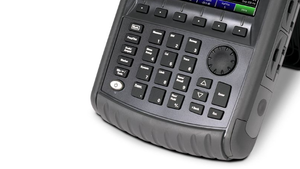 Keysight N9953B FieldFox 54 GHz Handheld Microwave Analyzer, 120 MHz <b>Gap</b>-free, Real-time Bandwidth. - Product Image 5