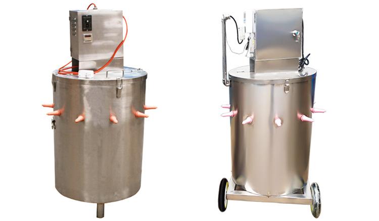 calf feeder milk machine