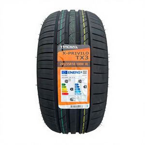 Neumático Radial Nuevo Royal Black Lanvigator Aplus <span class=keywords><strong>Compasal</strong></span> 245/35R18 para Automóvil de Pasajeros con Garantía de 80000KM - Product Image 1