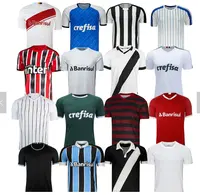 Camisa de futebol personalizada neymar, camisa de futebol brasileira, uniforme personalizada, 2122