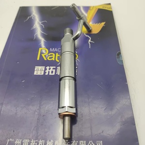 Injecteur de carburant pour moteur diesel 6222-13-3300 6222-11-3100, buse d'injecteur 6222133300 6222113100 pour 6D108 PC300 PC300-6 - Product Image 1