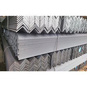 Профессиональный поставщик, Q235 Q345 A36 S235JR S275JR S355JR SS400 ST37 ST52, угловой стержень из углеродистой стали, цена - Product Image 5