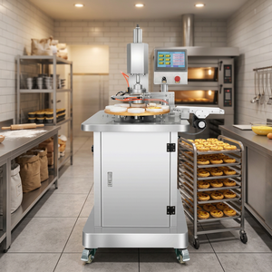 เครื่องทำเปลือกทาร์ต<span class=keywords><strong>ไข่</strong></span>แบบใหม่ เครื่องทำทาร์ต<span class=keywords><strong>ไข่</strong></span>จีน เครื่องทำทาร์ต<span class=keywords><strong>ไข่</strong></span>อัตโนมัติ - Product Image 2