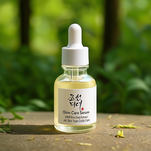 Suero Facial Joseon Beauty Glow Deep de 30 ml con Extracto de Arroz para Todo Tipo de Piel, Cuidado Diario - Product Image 3