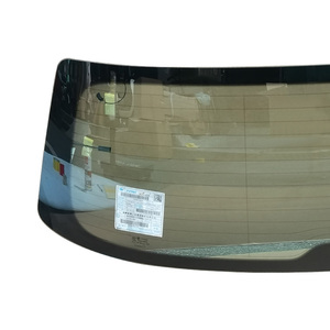 OE Windkaca Depan Belakang Kaca Depan Belakang Suku Cadang Mobil Berkualitas Baik untuk VW ID6 - Product Image 4