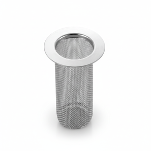 YOTO <span class=keywords><strong>Filtre</strong></span> de vidange de sol anti-odeur en acier inoxydable 304, design moderne, pour lavabo, anti-colmatage, anti-fuite - Product Image 2