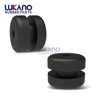 บ้องยาง Grommet แบบมาตรฐานและแบบกำหนดเองสำหรับท่อก้านซีล - Product Image 1