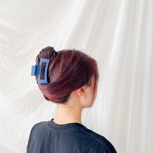 مشابك بلاستيكية رائجة البيع--شابك بسيطة غير لامع - Product Image 4