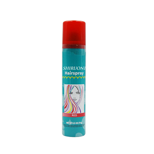 OEM ODM al por mayor marca privada tinte para el cabello cuero cabelludo corrector marrón dorado impermeable encaje teñido Spray - Product Image 4