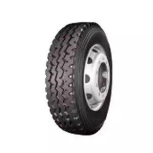Compre Neumáticos para Camiones Pesados 315/80R22.5 de Calidad Premium con Tracción Mejorada y Flancos Reforzados a Precios Competitivos - Product Image 4