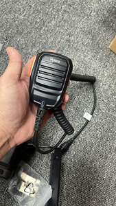 HYTERA Zweiwege-Funkgerät <span class=keywords><strong>Auto</strong></span> Digitales Mobilfunkgerät DMR Intercom VHF UHF Walkie-Talkie Langstrecken-Funkgerät HM780 HM785 HM782 HM78X HM786 HM788 - Product Image 6