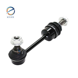 33556857626ลูกหมากกันโคลงรถยนต์626 3355 6857สำหรับ E71 E70 X5รถ BMW - Product Image 2