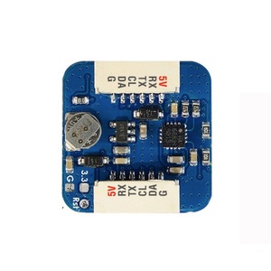โมดูล GNSS&COMPASS รุ่น M10Q-5883 ระบบนำทางด้วยดาวเทียม GPS โมดูล M10Q-5883 - Product Image 4
