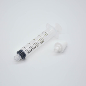 <span class=keywords><strong>Irrigador</strong></span> Nasal para bebés aprobado por CE <span class=keywords><strong>de</strong></span> <span class=keywords><strong>farmacia</strong></span>, pulverizador Nasal <span class=keywords><strong>de</strong></span> 1ml/3ml/5ml/10ml con punta <span class=keywords><strong>de</strong></span> aerosol <span class=keywords><strong>de</strong></span> silicona Superfina - Product Image 3