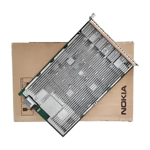 Nokia Verified Supplier Communication Nokia AMIA Flexi AirScale Subrack AMIA 473098A ASIA ABIA