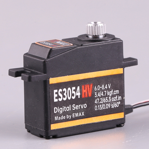 All-Purpose High Voltage Digital ES3054HV ES3054 HV 6V 8.4V for RC Airplane and <b>Drones</b> <b>Accessories</b> - Product Image 6