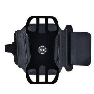 Brazalete Deportivo de Silicona de Moda, Suministro Directo de Fábrica, con Bolsa de Muñeca Desmontable, para Fitness, Correr, Trotar - Product Image 1