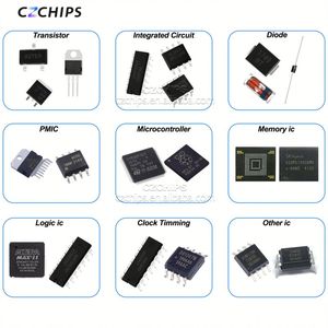 High Quality RK616 BGA-144 Integrated Circuit IC Chip whole sale Consolidated Electronic Component Purchasing CZSKU:ES23WW27 - Product Image 5