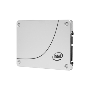 <b>Internal</b> Desktop New SSD D3-S4610 Series SSDSC2KG019T801 1.92TB 3D NAND TLC 3 6Gb/s SFF Enterprise Server <b>Drive</b> 960GB Capacity S - Product Image 6