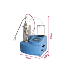 Machine de revêtement de pulvérisation de magnétron DC haute puissance avec scène rotative et refroidisseur d'eau-<span class=keywords><strong>VTC</strong></span>-16-SM - Product Image 3