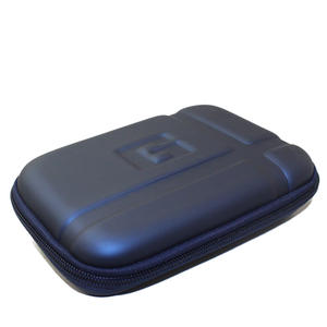 Garmin <span class=keywords><strong>Zumo</strong></span> <span class=keywords><strong>XT</strong></span> Compatible 5 Inch GPS Case Hard Shell Carrying Storage Bag Protective Case for 5 "GPS Navigator - Product Image 3