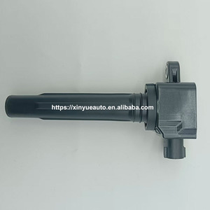 Bobine d'allumage en gros pour moteur hors-bord automobile H6T11173 33410-96L00 3341096L00 33410-96L00-000 pour <span class=keywords><strong>Suzuki</strong></span> <span class=keywords><strong>DF</strong></span> <span class=keywords><strong>150</strong></span> 175 200 - Product Image 4