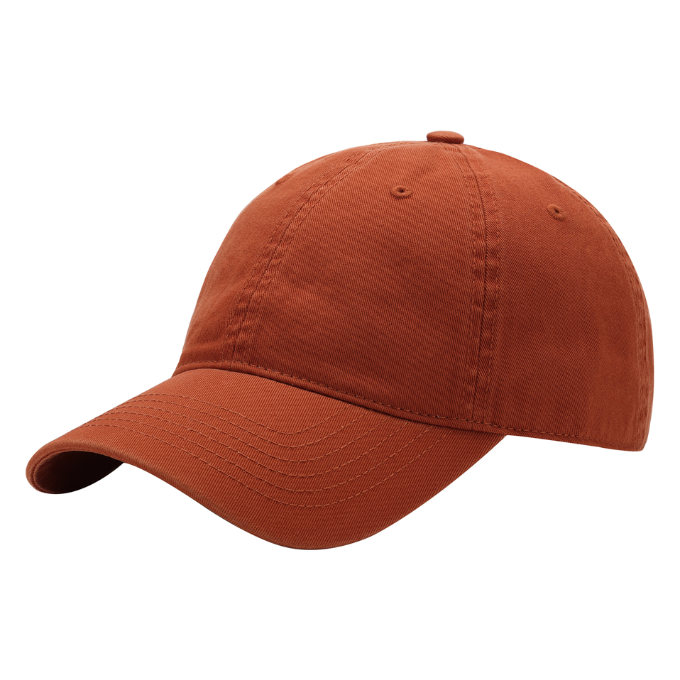 Texas Orange