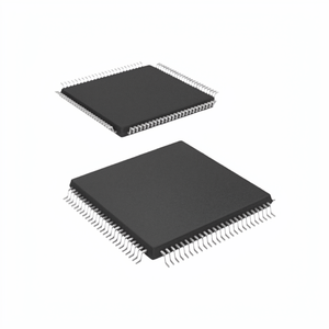 ชิ้นส่วนอิเล็กทรอนิกส์ CPLD 980MC 6.2NS 144TQFP authorized ตัวแทนจำหน่ายแบบฝัง144 LQFP EPM1270GT144C4 - Product Image 1