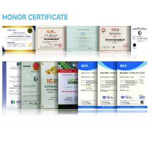 CSD19502Q5B N-CH 3.4mOhm <span class=keywords><strong>80V</strong></span> POW mofet A 595-CSD มอส595-CSD19502Q5BT - Product Image 6