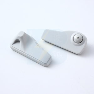 Bán buôn EAS + RFID an ninh cứng siêu tag cao cấp Giày Hệ thống an Ninh với công nghệ RFID - Product Image 3