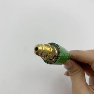 Senwitt Pressure Sensor 167-3466 <b>Thread</b> Mount Gauge For Excavator Parts Caterpillar CAT320D 320C - Product Image 2