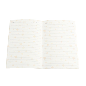 Coffrets cadeaux de 3 carnets parfumés A5 64 <span class=keywords><strong>pages</strong></span> lignées RTS - Product Image 5