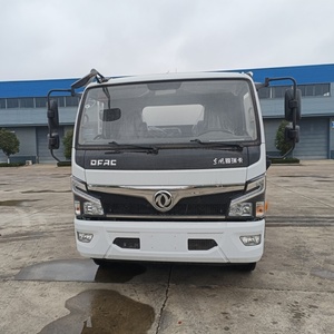 تنظيف أنابيب الصرف الصحي عالية الضغط ، تجريف خط أنابيب الصرف الصحي البلدي - Product Image 5