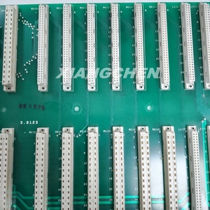 DO Offset Printing Machine Spare Part Original Good Condition <b>Electronic</b> Plug Inunit 91.198.1433 for HD Machine Printing Part - Product Image 4
