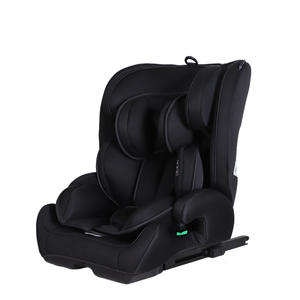 Siège auto pour enfant, siège auto portable pour bébé, coussin rehausseur pour siège auto, coussin pour enfants plus âgés de 1 à 12 ans - Product Image 1