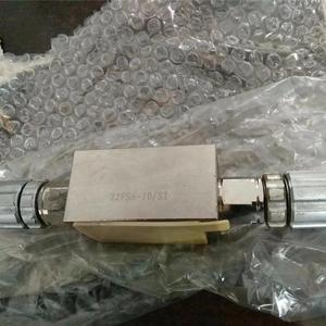Vanne de régulation bidirectionnelle haute pression Rexroth 70Mpa/700bar pour huile hydraulique avec support OEM - Product Image 4