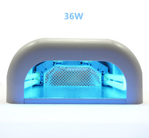 EYL Classic 36W <span class=keywords><strong>lampe</strong></span> à ongles originale <span class=keywords><strong>UV</strong></span> tube LED gel sèche <span class=keywords><strong>vernis</strong></span> - Product Image 4