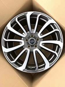 Divers styles de pièces de moyeu de roue en fer personnalisables, systèmes de disques de frein automobiles, état neuf, service OEM pour remplacement/réparation - Product Image 6