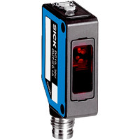 Nuevo Sensor Fotoeléctrico Original Wl8g-p2231s01, Controlador de Programación PLC para Automatización Industrial de Almacenes