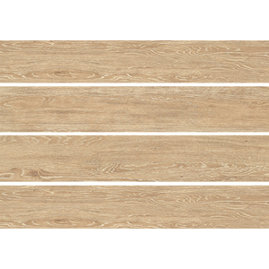 Plancher imitable en <span class=keywords><strong>bois</strong></span> de carreaux de céramique mats décoratifs - Product Image 1