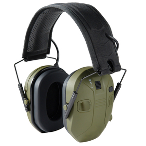 <span class=keywords><strong>Casque</strong></span> de protection auditive à réduction de <span class=keywords><strong>bruit</strong></span> GS454B7AA, <span class=keywords><strong>Bluetooth</strong></span>, électronique, pour le tir, la chasse - Product Image 1
