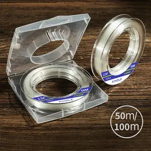 nylon leader fishing line, nylon leader fishing line Suppliers and