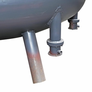 Machine de fabrication de granulés d'adhésif thermofusible, réacteur industriel de résine, mélangeur - Product Image 6