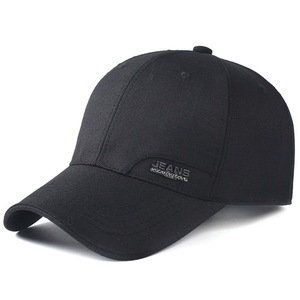Custom Logo <b>Leopard</b> Dot Fruit Herringbone Oxford Summer Cotton Breathable Sport Running Rubber Patch 6 Panel Mesh Baseball Cap - Product Image 3