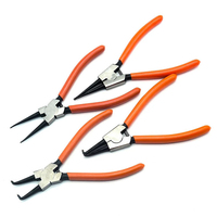 Pince de déconnexion portable en acier au carbone de 7/9 pouces pour conduites de carburant VW, clips de tuyaux, déconnexion de flexibles, usage OEM et pêche