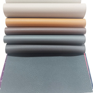 Tissu d'ameublement, vinyle d'ameublement, <span class=keywords><strong>cuir</strong></span> pour housse de siège de voiture, canapé, fauteuils et chaise de bureau, nous sommes des entreprises de <span class=keywords><strong>cuir</strong></span> - Product Image 5